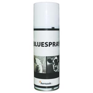 Blue Spray - Sårspray