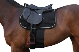 Horse Guard Sensitive Bandage - Elastik Gjord