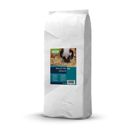 Mineral Mix Allround 20 kg.