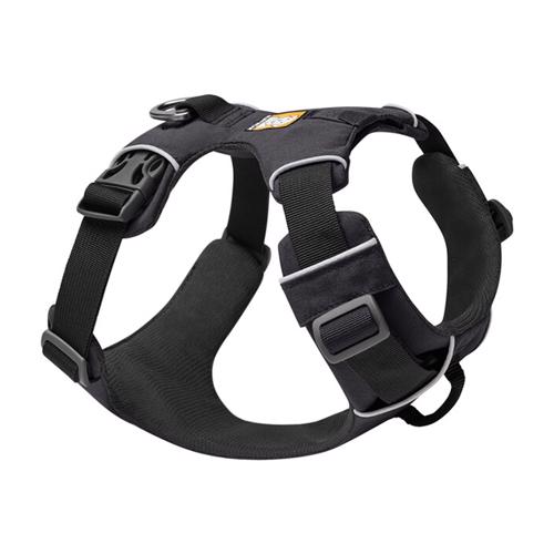 Ruffwear Front Range Sele Grå