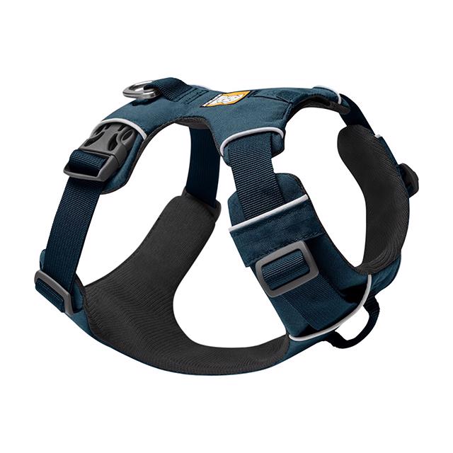 Ruffwear Front Range Sele Mørkeblå