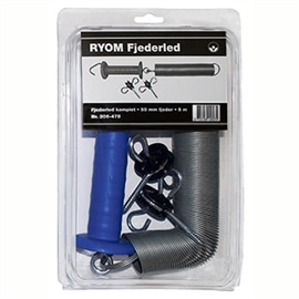 RYOM Fjederled Konk 50mm. 5 m.