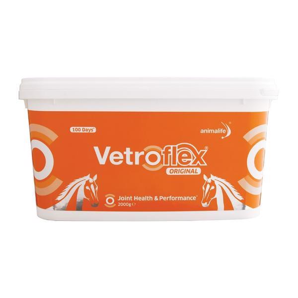 Vetroflex original - 2 kg