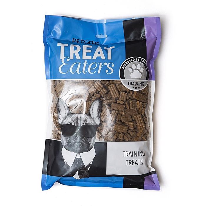 Treat Eaters Traning Treats 2kg.