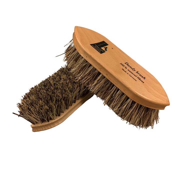 Dandy Brush