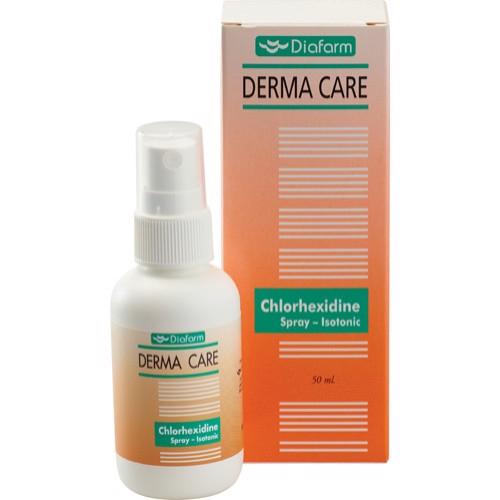 Diafarm Chlorhexidine Spray