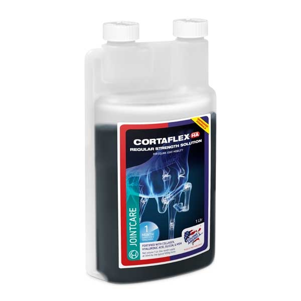 Equine America Cortaflex HA Regular