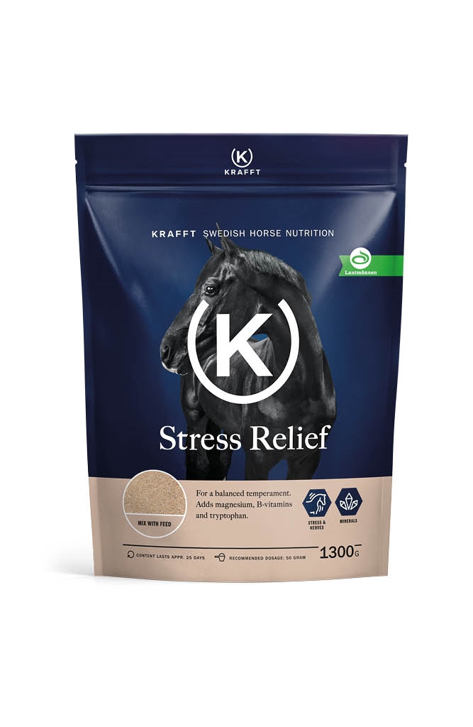 KRAFFT Stress Relief - 1,3 kg