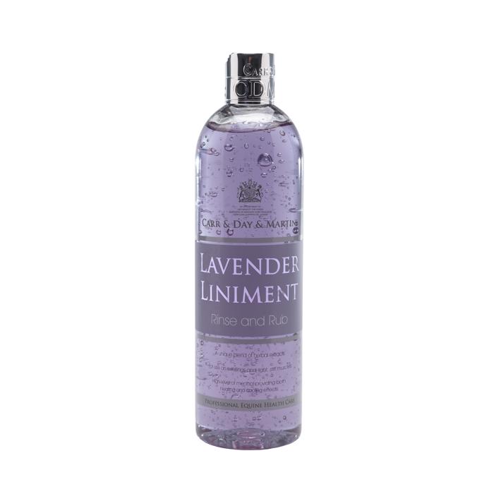 Carr & Day & Martin Lavender Massage Gel i 500 ml.