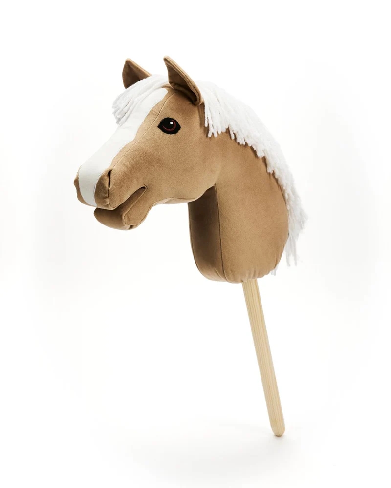 My Hobby Horse Kæphest - Sarmon