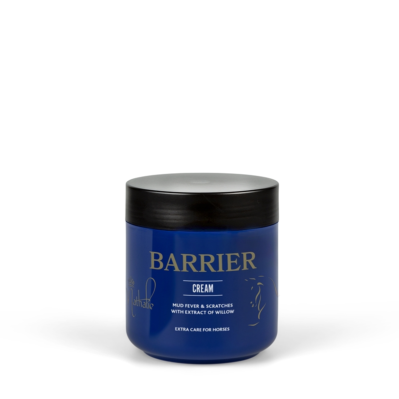 Nathalie Barrier Cream - 500 ml.