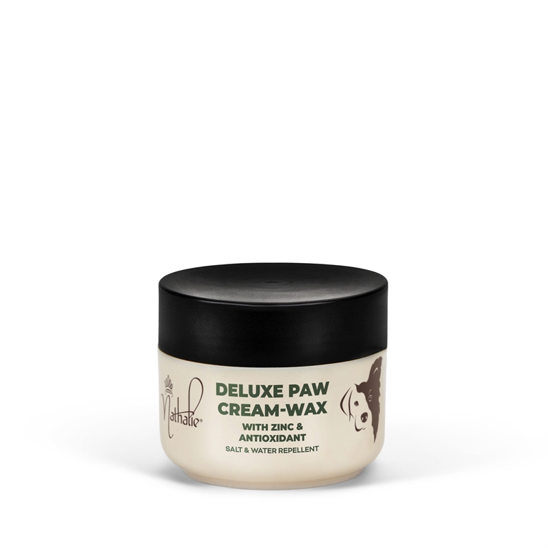 Nathalie Deluxe Paw Cremewax DOG - 50 ml.