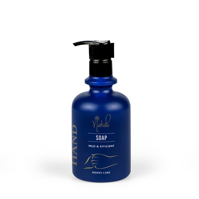 Nathalie Hand Soap - 300 ml.