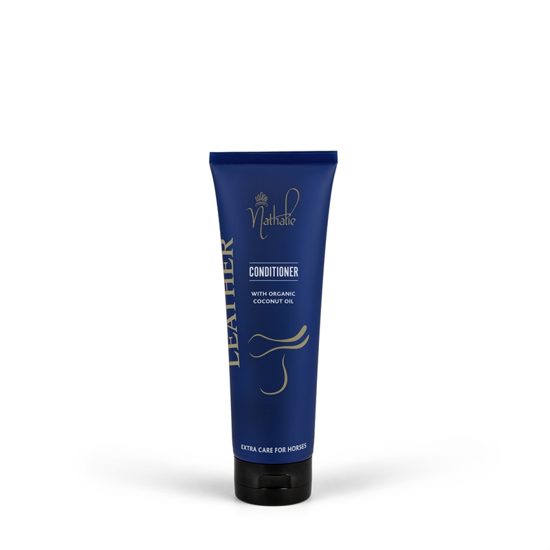 Nathalie Leather Conditioner - 250 ml. Tube