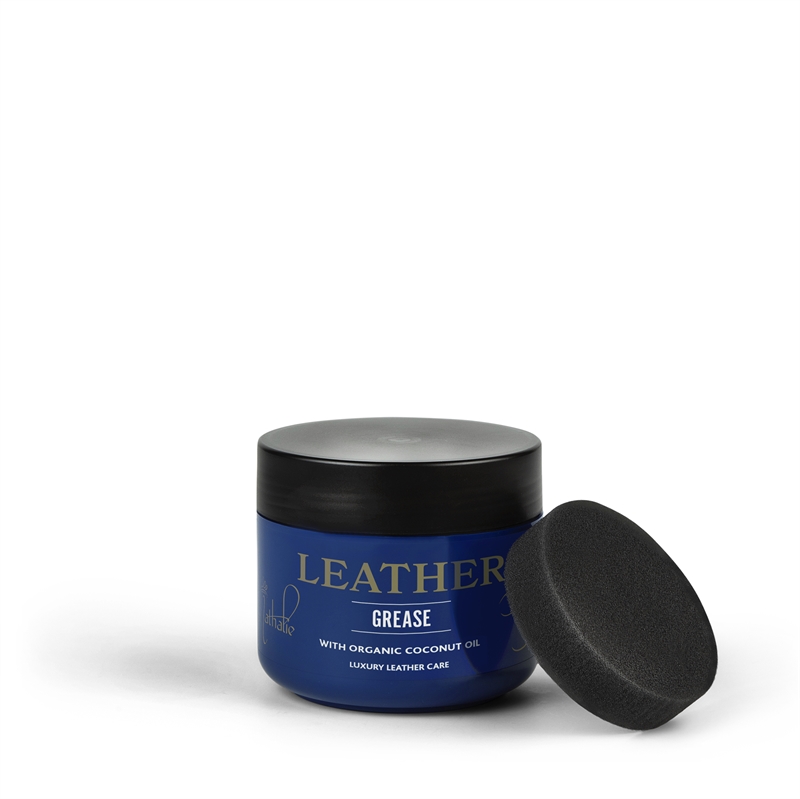 Nathalie Leather Grease - 200 ml.