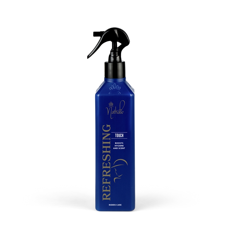 Nathalie Refreshing Touch - 250 ml. Spray