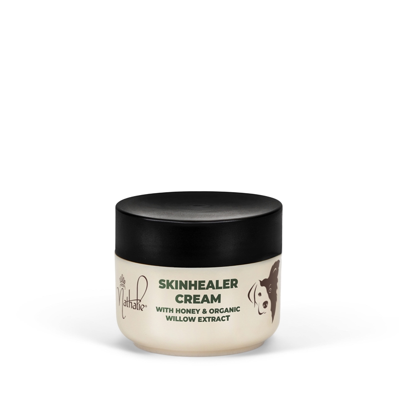 Nathalie Skin Healer Cream DOG - 50 ml.