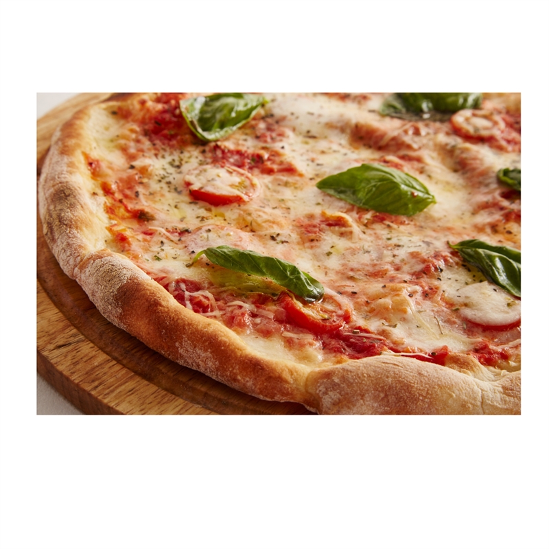 Pizza - Klubaften 7/10-2024 i Silkeborg