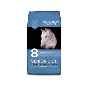 Brogaardens nr. 8 Senior Diet 15 kg.