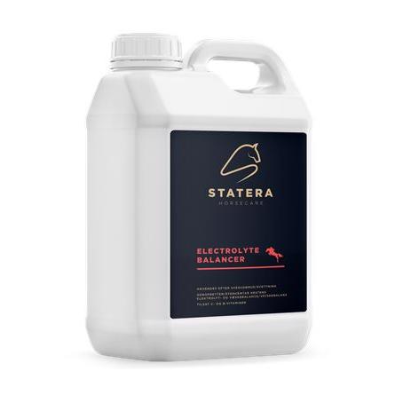 Statera Electrolyte Balancer - 3 L.