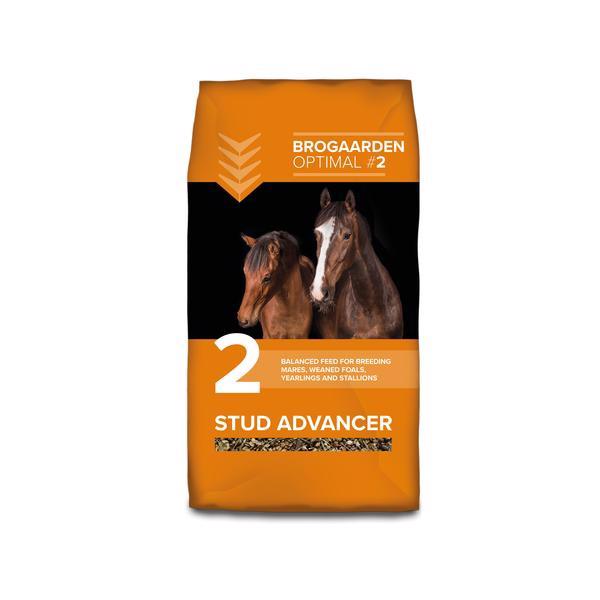 Brogaarden Nr. 2 Stud Advancer 15 kg.