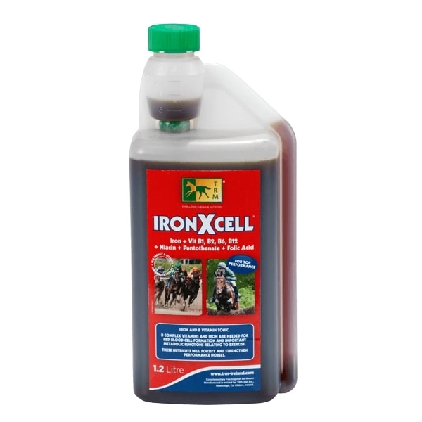 TRM IronXcell