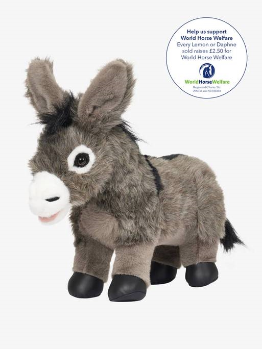 Toy Donkey - Daphne - LeMieux