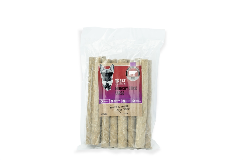 Treateaters Munchy Sticks - Large