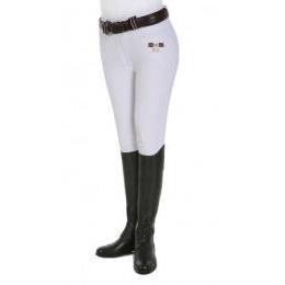 Kingsland Kelly Ladies Full Leather Breeches 