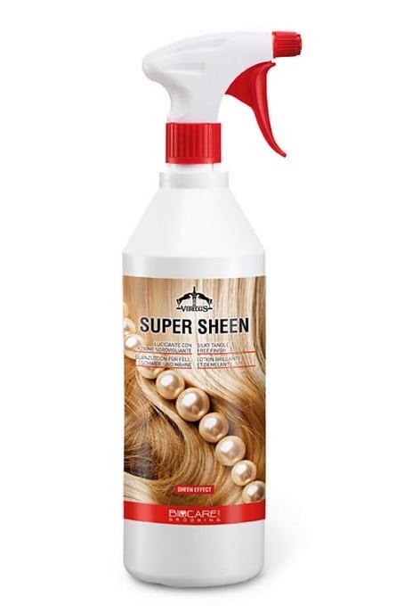 Veredus Super Sheen Spray 