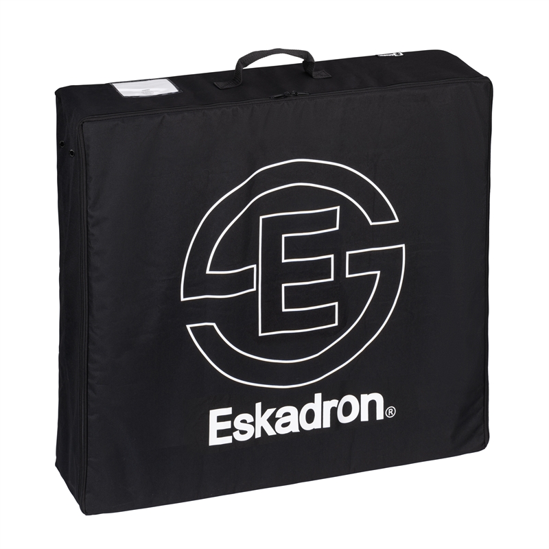 Eskadron Dynamic Underlagstaske - Sort