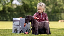 LeMieux Mini Toy Pony Grooming Kit