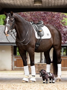 Toy Pony - Valegro - LeMieux Limited Edition