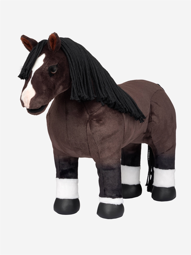 Toy Pony - Valegro - LeMieux Limited Edition