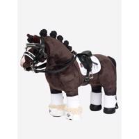 LeMieux Mini Toy Pony Dressur Sadle