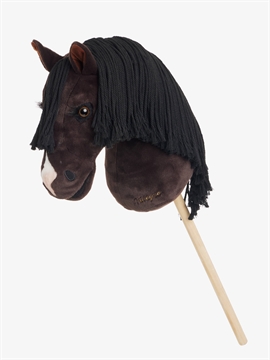 Hobby Horse Kæphest - Valegro - LeMieux Limited Edition