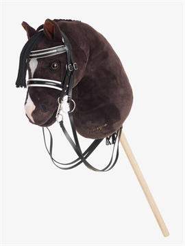 Hobby Horse Kæphest - Valegro - LeMieux Limited Edition