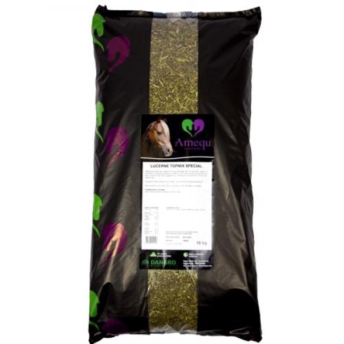 Amequ Lucerne TopMix Special - 10 kg.