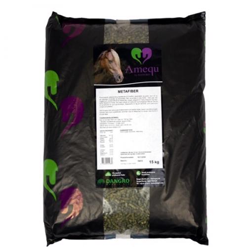 Amequ  Metafiber 15 kg.